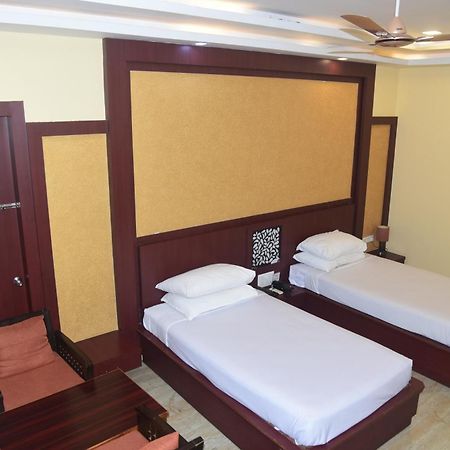 Indo Hokke Hotel Rājgīr Zewnętrze zdjęcie