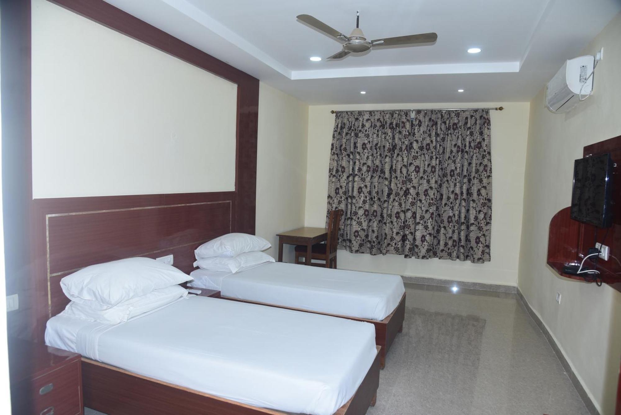 Indo Hokke Hotel Rājgīr Zewnętrze zdjęcie